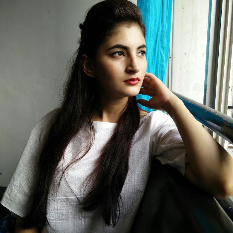 Shivani Raghuvanshi Instagram