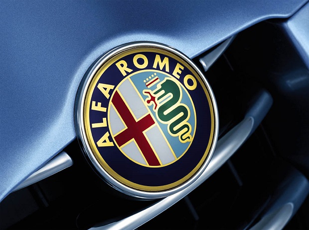Alfa Romeo Logo meaning