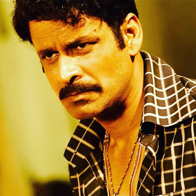 Everything about Manoj Bajpayee