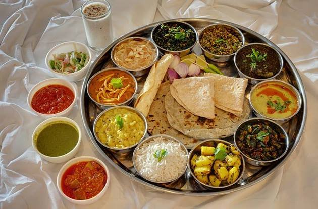 Gujarat Food