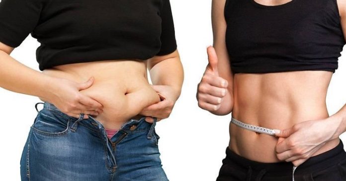 How To Get A Sexy And Flat Tummy In 2 Weeks