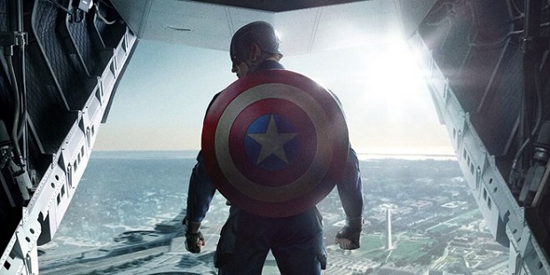 Interesting things about Captain America