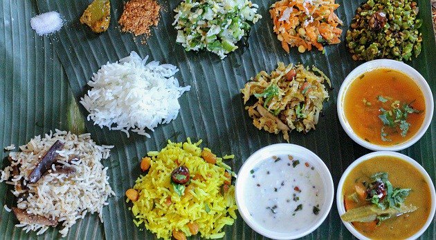 Karnataka Food