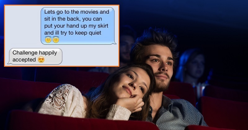 27 Naughty Texts That Will Arouse Your Partner As Hell