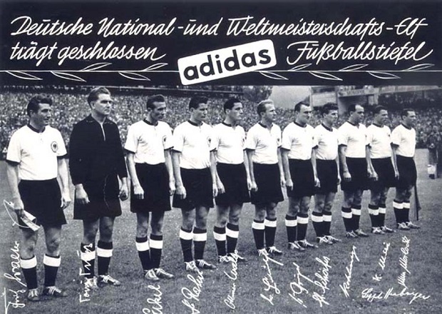 ASV Herzogenaurach club_Adidas