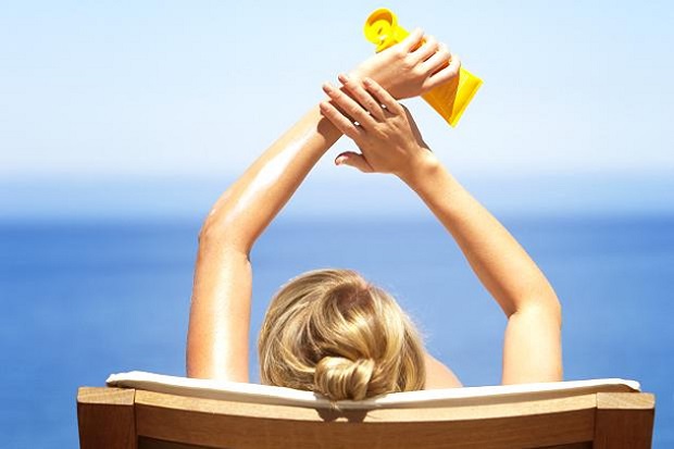 All details about sunscreen
