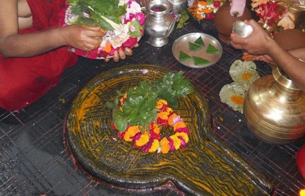 Baidyanath jyotirlinga, Jharkhand