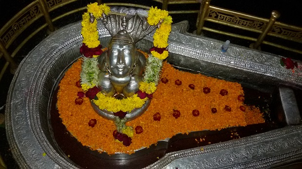 Bhimashankar Jyotirlinga, Maharashtra