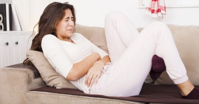 Causes and remedies for Menstrual cramps