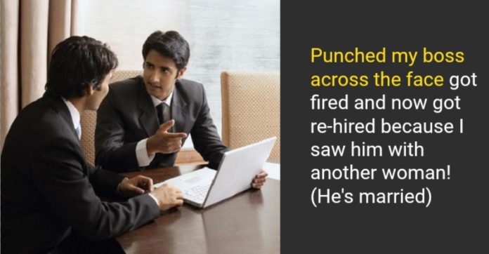 Employees Who Taught Their Bosses A Lesson
