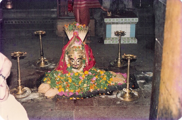 Ghrishneshwar Jyotirlinga, Aurangabad Maharastra