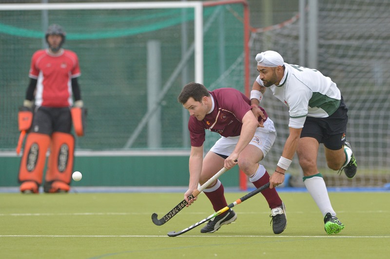 Havant Hockey Club