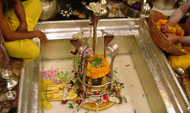 Kashi Vishwanath Jyotirlinga, Varanasi