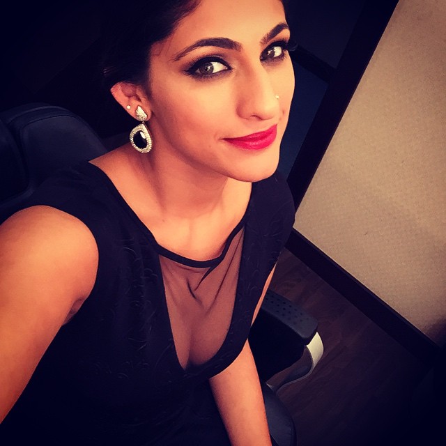 Kubbra Sait aka Kukko