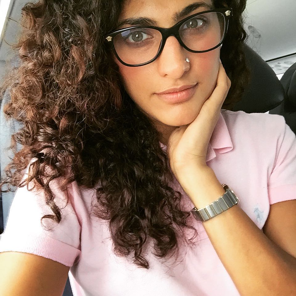 Pictures of Kubbra Sait aka Kukko Sacred Games 