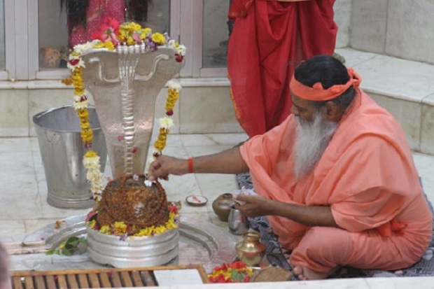 Nageshwar Jyotirlinga, Gujarat