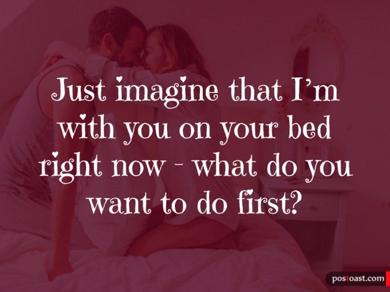 Naughty text messages to send to your girlfriend 2025