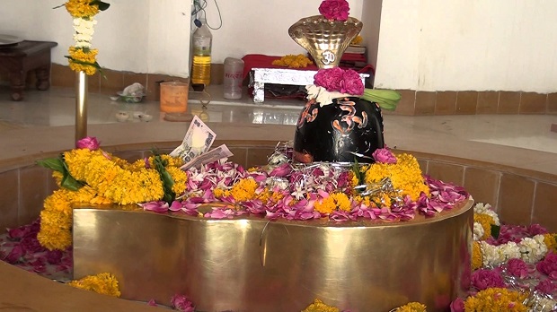 Omkareshwar Jyotirlinga, Madhya Pradesh