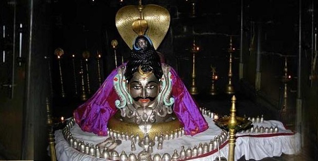 Rameshwar Jyotirlinga, Tamil Nadu