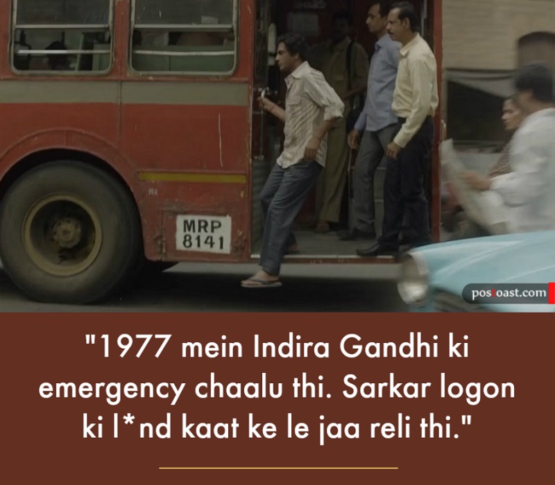  Sacred Games strong Dialogues 