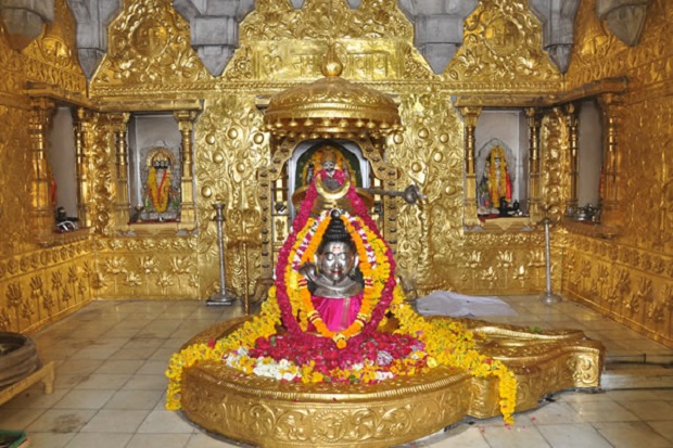 Somnath jyotirlinga, Gujarat
