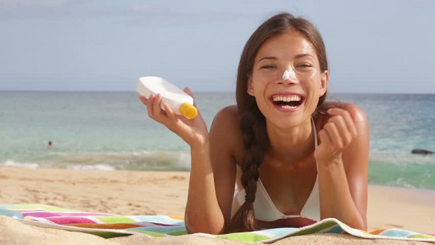 Things to keep in mind while applying sunscreen