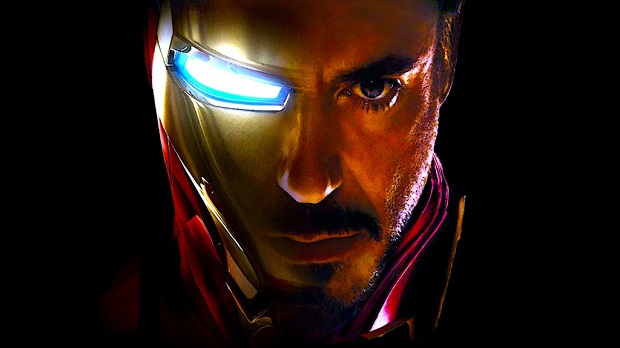 Facts about Iron Man