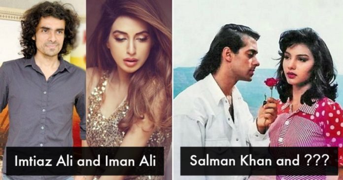 Indian Celebrities Who Found Love Across The Border In Pakistan