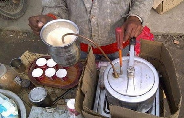 Indian Jugaad