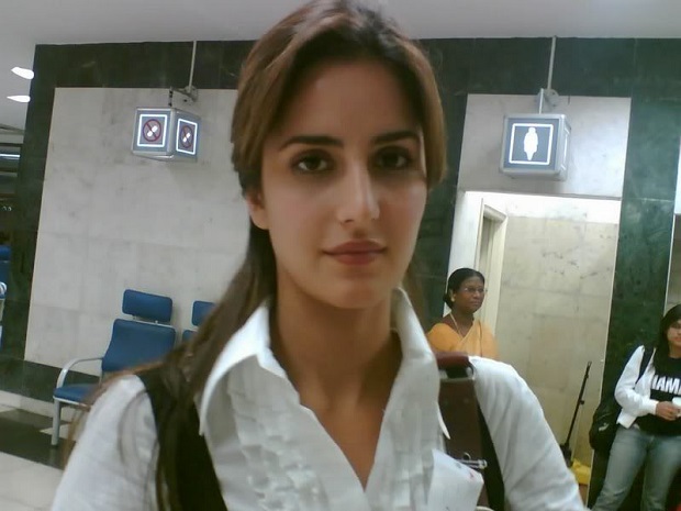 Katrina Kaif Rejected For Looks