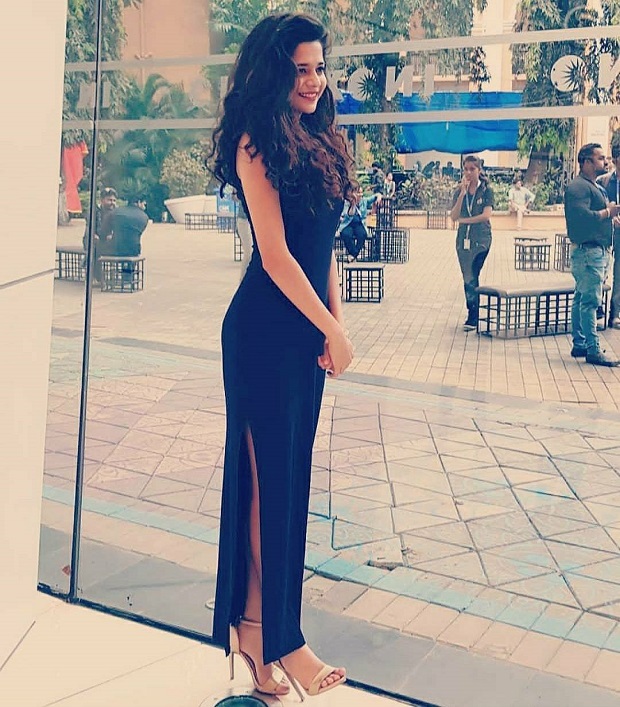 Mithila Palkar Gorgeous