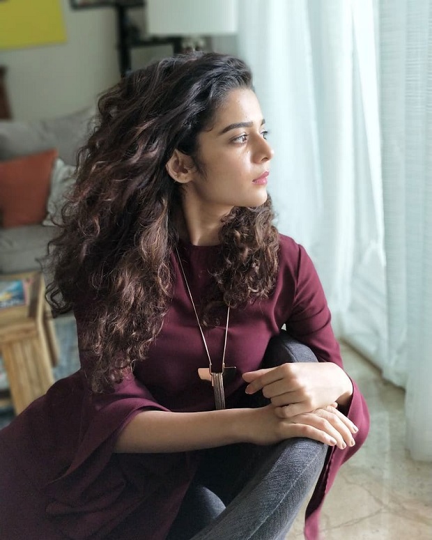 Mithila Palkar Photos