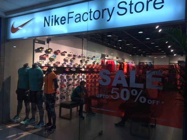 Here Is Why Factory Outlets Sell Goods At Cheaper Price Than At The ...
