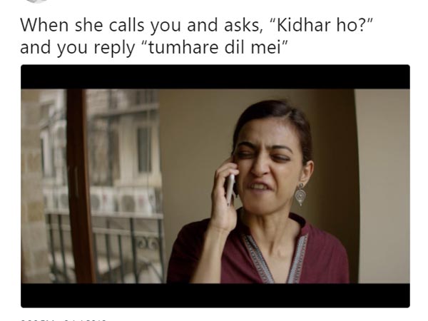 27 Funny Sacred Games Memes That Only A True Fan Will Understand