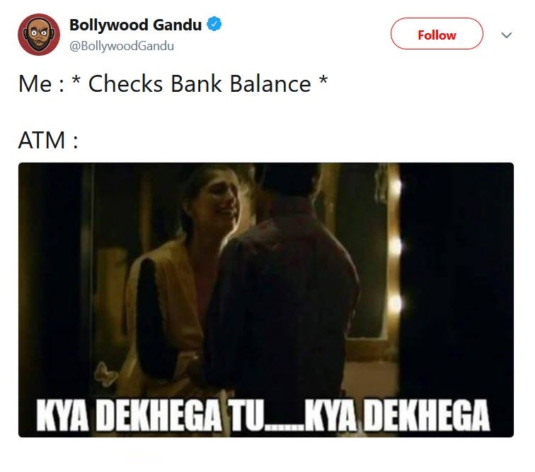 Adult Sacred Games Memes