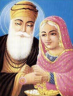 Sikh and Rakshabandhan Story