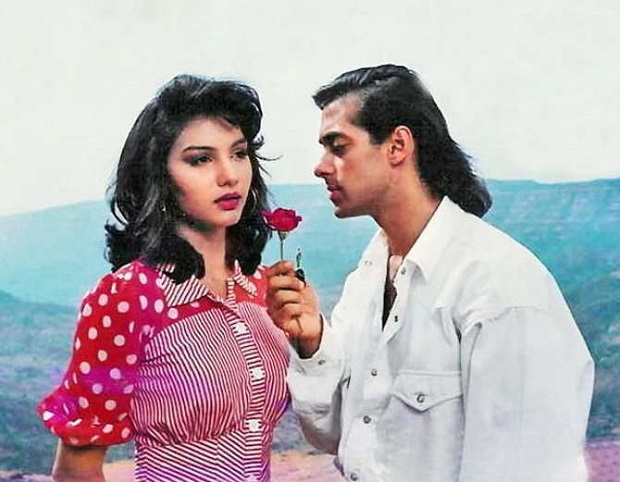 Somy Ali and Salman Khan Affair