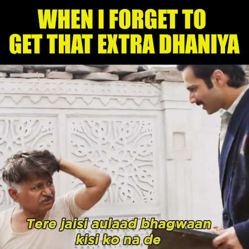 Sui Dhaaga trailer Varun dhawan Memes