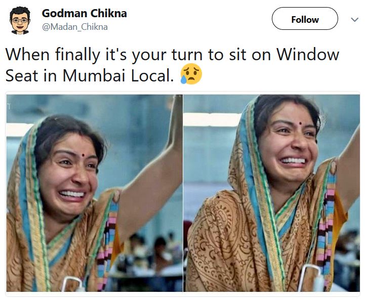 Sui Dhaaga funniest Memes