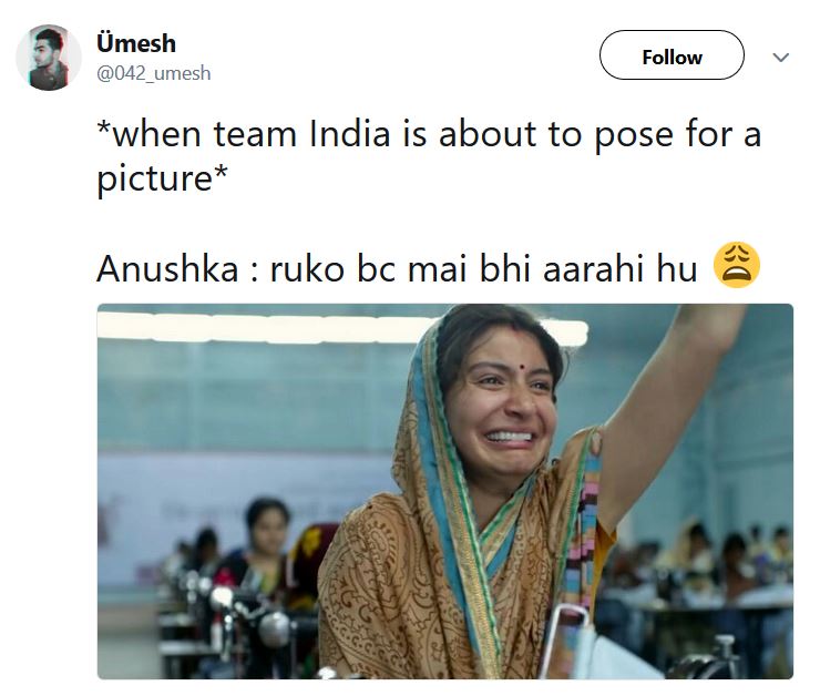 Sui Dhaaga best Memes