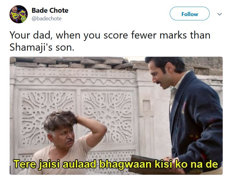 Varun Dhawan Memes