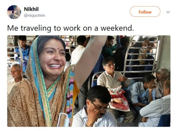 27 ‘Sui Dhaaga’ Memes That Are So Funny That You Can’t Miss Them
