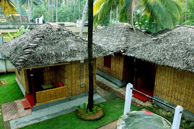 Vedanta Wake-Up- Trivandrum - Backpackers Hostels In India