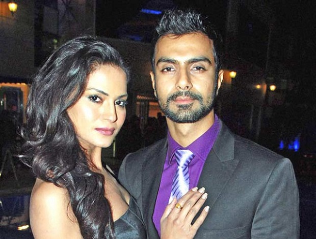 Veena Malik and Ashmit Patel love affairs