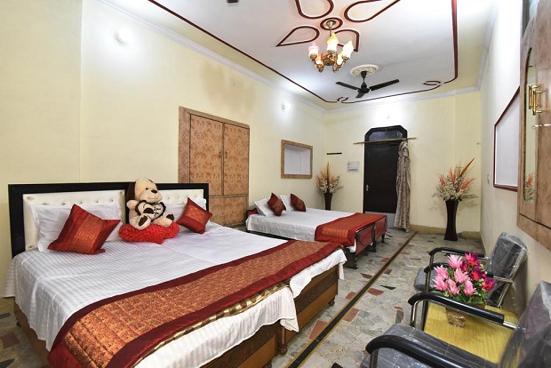 Wow Backpackers Hostel Amritsar - Best Backpackers Hostels In Amritsat