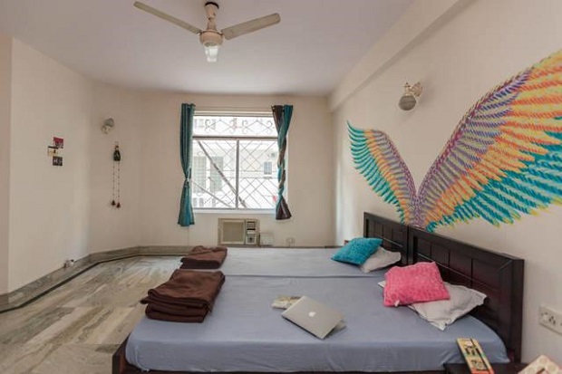social rehab hostel bangalore - Best Backpackers Hostels In Bangalore
