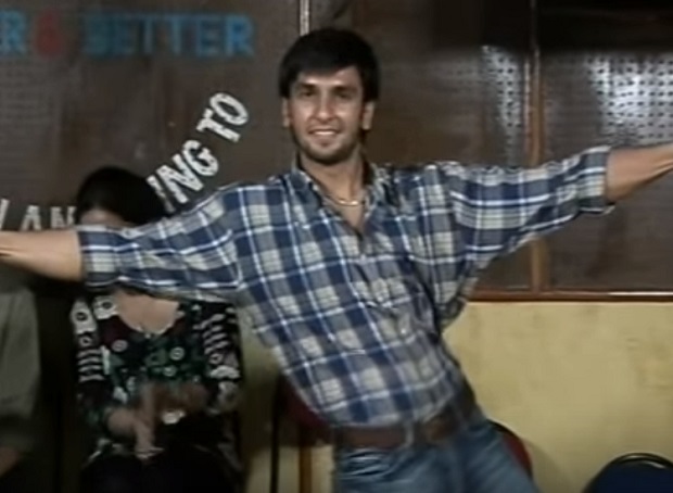 young Ranveer Singh - Bollywood Actors rejected for looks