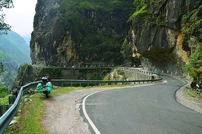 Best Road trip in India - Shimla To Manali