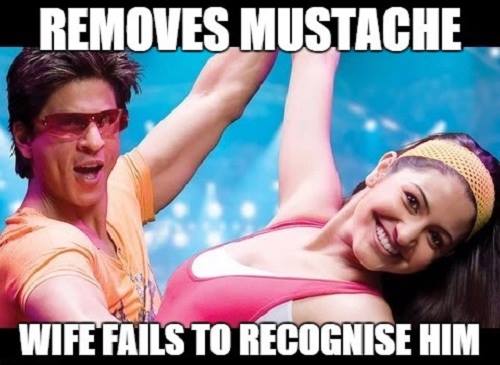 Bollywood Movie Memes Hilarious