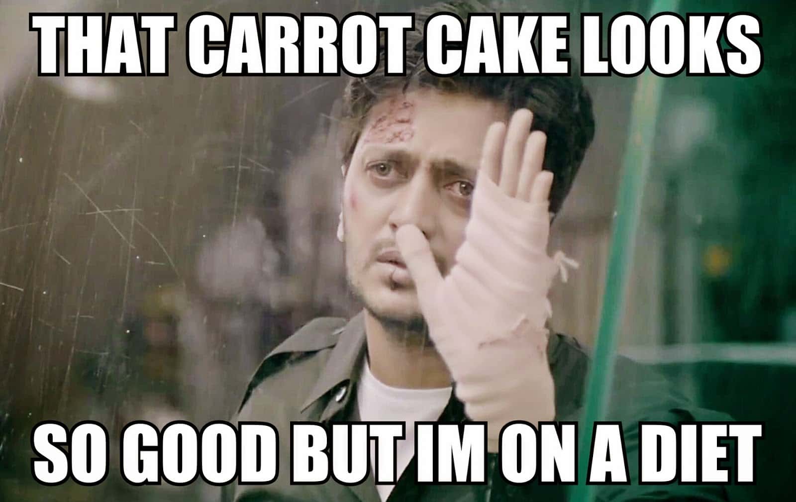 LOL Bollywood Movie Memes